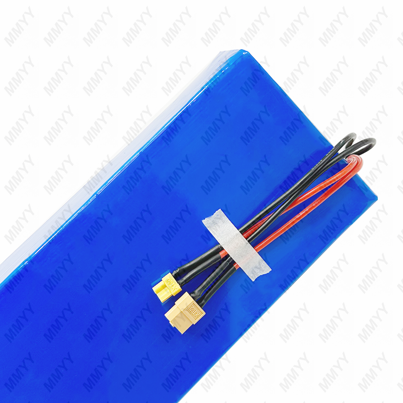 52V 21Ah 14S6P Lithium Battery - đánh giá và giá 60V 50Ah Electric Scooter Battery
