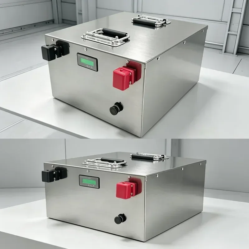 72V LiFePO4 Battery 50Ah-400Ah - đánh giá và giá 72V 40Ah Lifepo4 Battery Pack