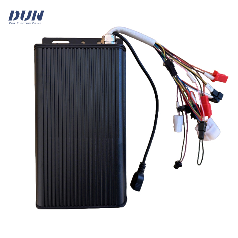 Sabvoton SVMC72100-APT V2 48V- - đánh giá và giá 72V 100A Sabvoton Controller