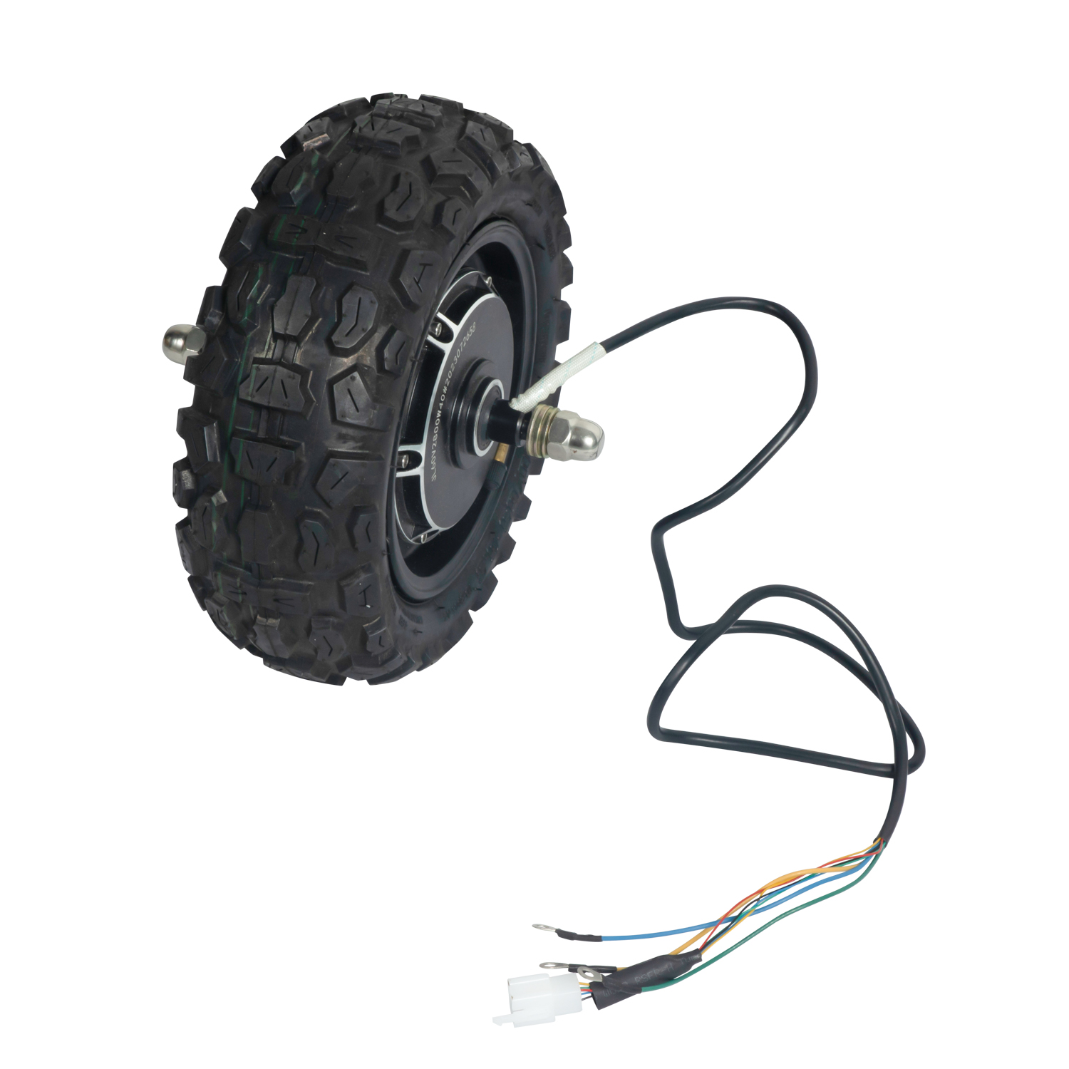 4000W 5000W 6000W 60-Magnet Hi - đánh giá và giá 13 Inch 72V 5000W Brushless Motor