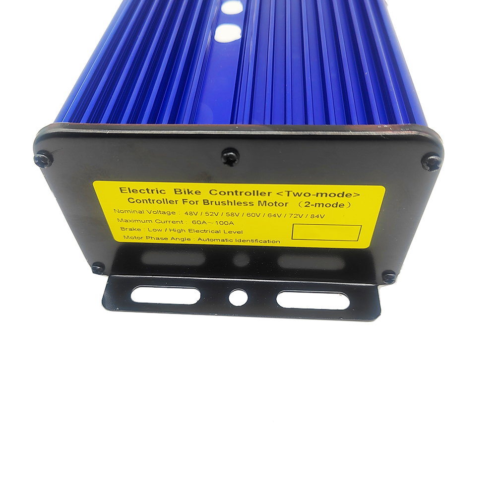 Thiết Bị Điều Khiển Điện 3000W - đánh giá và giá 72V 100A Sabvoton Controller