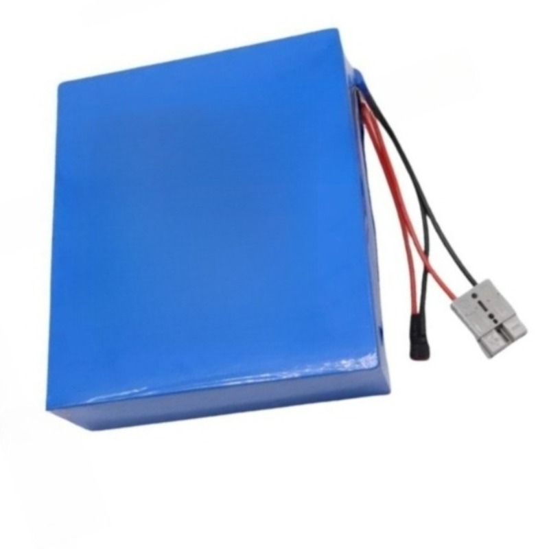 21700 Polymer Lithium Battery  - đánh giá và giá 72V 40Ah Lifepo4 Battery Pack